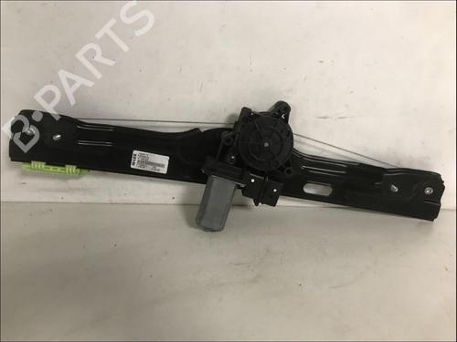 Used Rear left window mechanism Rear left window mechanism BMW 2 Active Tourer (F45) [2013-2021] 33573963 33573963