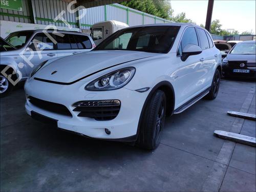 Fuel pump PORSCHE CAYENNE (92A) 3.0 S E-Hybrid | BP33589955M76 - Image 2