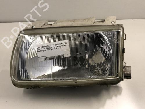 Used Left headlight Left headlight VW POLO III (6N1) 60 1.4 (60 hp) 33598699 33598699