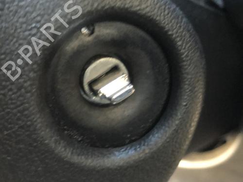 Used Ignition barrel Ignition barrel CITROËN C5 III (RD_) 2.0 HDi 165 (RDRHHA, RDRHH8) (163 hp) 33837436 33837436