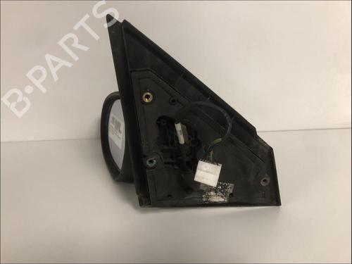 Used Left mirror Left mirror LANCIA YPSILON (843_) 1.3 D Multijet (843.AXE11, 843.AXE1A) (90 hp) 33578608 33578608