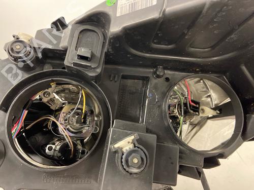 Right headlight FIAT DOBLO Cargo (263_) | BP37229591C29 - Image 4