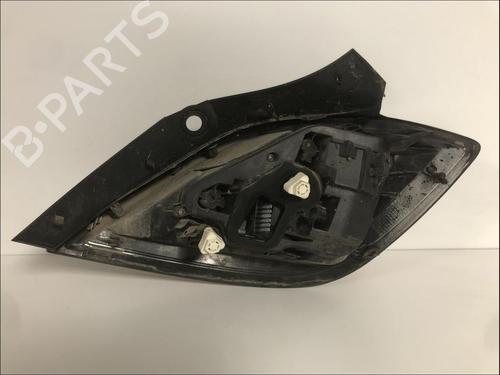 Left taillight OPEL ASTRA H (A04) | BP33579197C34 - Image 3