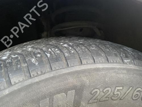Used Left front shock absorber Left front shock absorber PEUGEOT 607 (9D, 9U) 2.7 HDi 24V (204 hp) 35914148 35914148