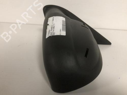 Used Left mirror Left mirror CITROËN SAXO (S0, S1) [1996-2004] 33597732 33597732