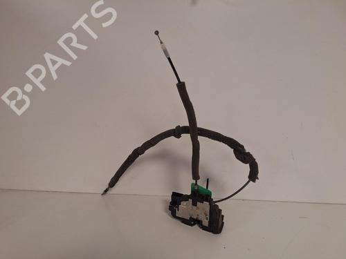front-right-lock-nissan-nv200-van-2010-37255542 main image