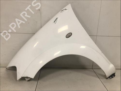 Used Left front fenders Left front fenders CITROËN C3 I (FC_, FN_) [2002-2013] 33579171 33579171