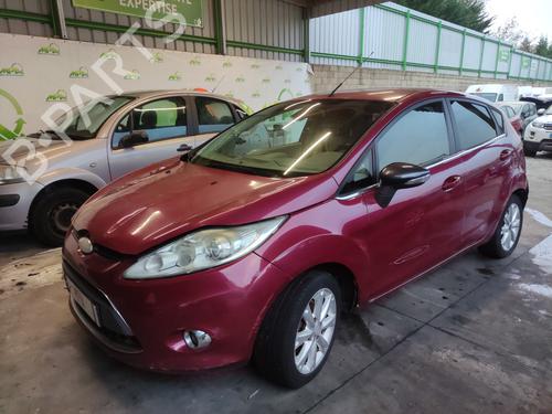 bagklap-las-ford-fiesta-vi-cb1-ccn-2008-36578199 main image