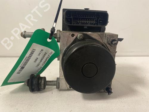 Used ABS pump ABS pump VW POLO V (6R1, 6C1) [2009-2022] 34359126 34359126