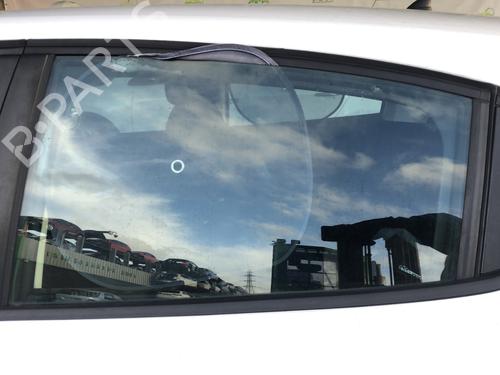 Used Rear left door window Rear left door window 36578424 36578424