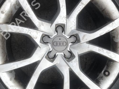 Used Rim Rim AUDI A5 (8T3) 2.7 TDI (190 hp) 34499448 34499448