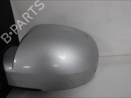 Used Left mirror Left mirror HYUNDAI GETZ (TB) 1.5 CRDi (82 hp) 33578103 33578103