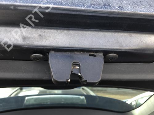 Used Tailgate lock Tailgate lock CITROËN C5 III Break (RW_) 1.6 HDi 115 (114 hp) 36580574 36580574