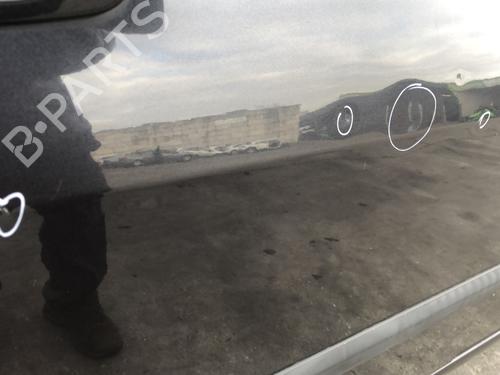 Used Left front door Left front door CITROËN C8 (EA_, EB_) 2.0 HDi 135 (136 hp) 33599838 33599838