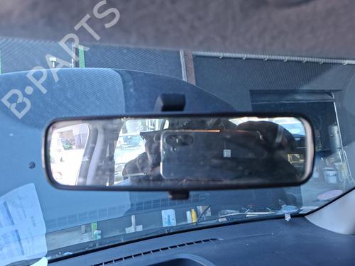 Used Rear mirror Rear mirror DACIA LOGAN MCV II 1.0 SCe 75 (73 hp) 36582239 36582239
