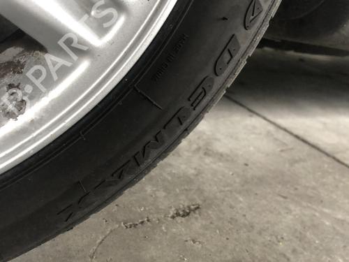 Used Rim Rim VOLVO V70 III (135) 2.4 D (163 hp) 35913355 35913355