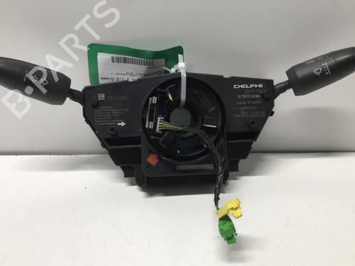 Steering column stalk OPEL CORSA D (S07) 1.3 CDTI (L08, L68) | BP33588711I23 - Image 4