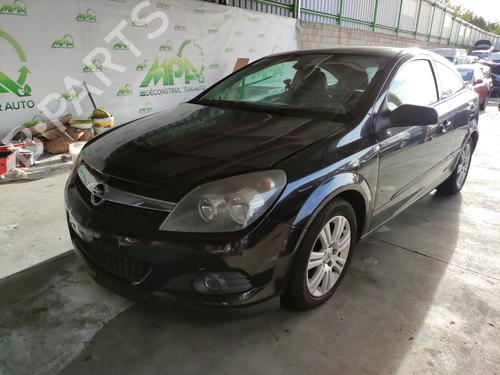 Used Left front driveshaft Left front driveshaft OPEL ASTRA H GTC (A04) 1.7 CDTi (L08) (101 hp) 35911950 35911950