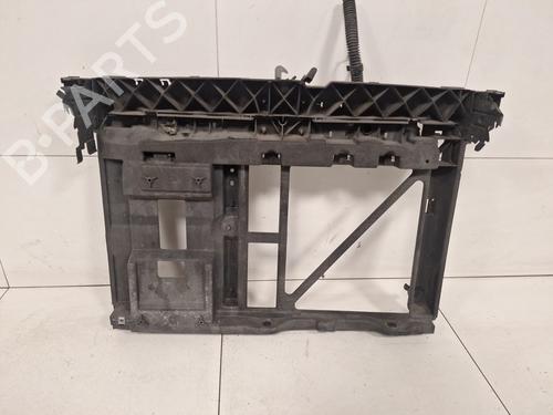 Used Front slam panel Front slam panel PEUGEOT 1007 (KM_) 1.4 HDi (68 hp) 34705517 34705517