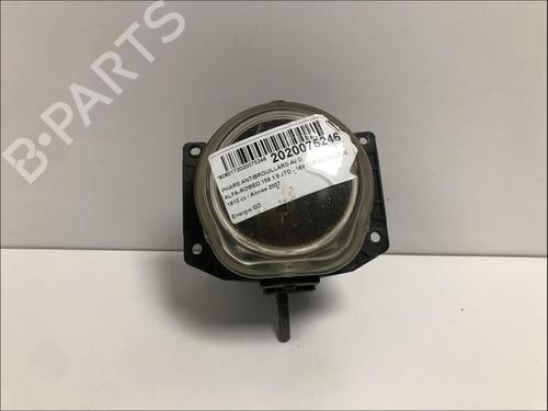 Used Right front fog light Right front fog light ALFA ROMEO 159 (939_) 1.9 JTDM 16V (939AXC1B, 939AXC12) (150 hp) 33578995 33578995