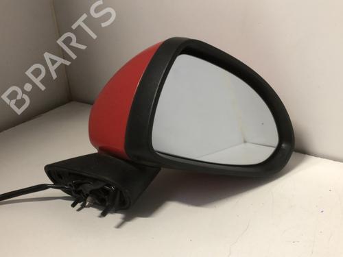 Front left window mechanism OPEL CORSA D (S07) 1.3 CDTI (L08, L68) | BP33598386C22 - Image 3