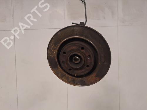 Used Right front steering knuckle Right front steering knuckle 37215468 37215468