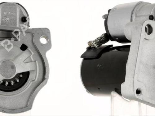 Used Starter Starter PEUGEOT 308 II (LB_, LP_, LW_, LH_, L3_) 1.2 THP 110 (110 hp) 33585990 33585990