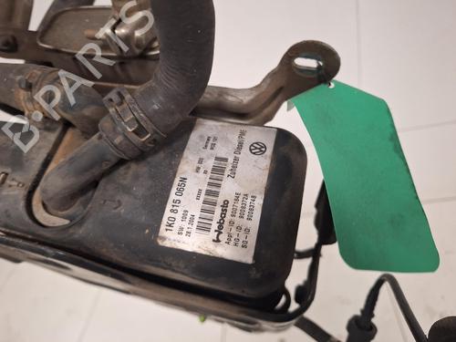 Used Electronic module Electronic module 38308911 38308911