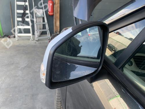 Used Left mirror Left mirror RENAULT SCÉNIC III (JZ0/1_) 1.5 dCi (110 hp) 33594559 33594559