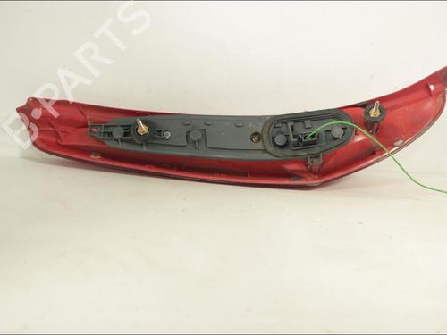 Used Right taillight Right taillight FIAT PUNTO (188_) 1.2 16V 80 (188.233, .235, .253, .255, .333, .353, .639,... (80 hp) 33572129 33572129