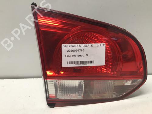 Left tailgate light VW GOLF VI (5K1) | BP33601955C79 - Image 2
