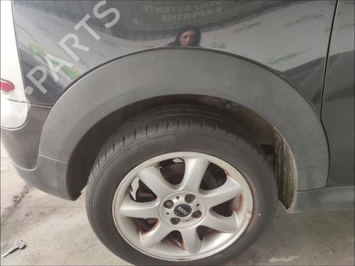 Used Other Other MINI MINI CLUBMAN (R55) Cooper D (109 hp) 36575505 36575505