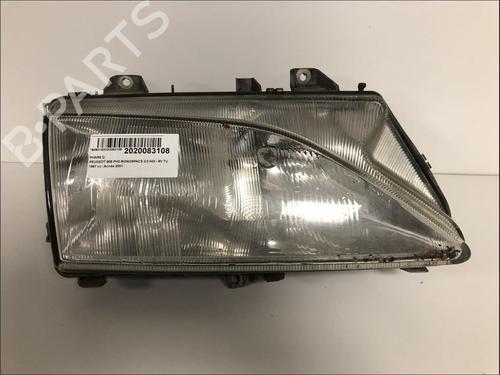 Used Right headlight Right headlight 37752637 37752637