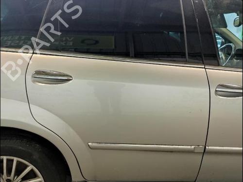 Used Right rear door Right rear door FIAT CROMA (194_) 1.9 D Multijet (194AXB1B) (120 hp) 33583824 33583824