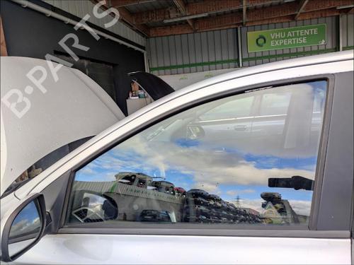 front-left-door-window-hyundai-i20-i-pb-pbt-2008-2009-2010-2011-2012-2013-2014-2015-35907280 main image