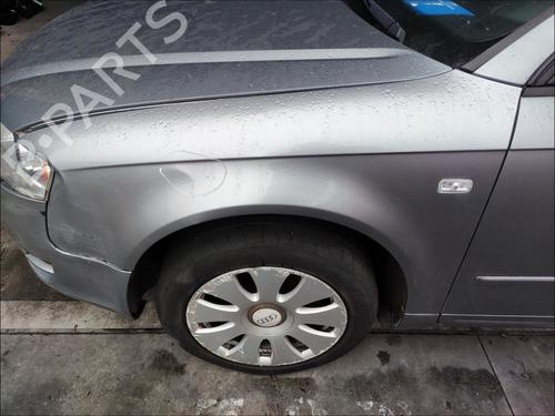 left-front-fenders-audi-a4-b7-avant-8ed-2004-2005-2006-2007-2008-33583097 main image