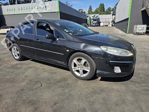 Used Parts PEUGEOT 407 (6D_) 2.0 (6DRFNB, 6DRFNE) 4894672