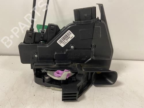 Front left lock KIA RIO IV (YB, SC, FB) 1.2 CVVT | BP36247583C98  - Image 6