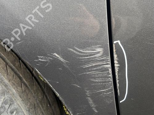 Used Left front fenders Left front fenders OPEL MERIVA B MPV (S10) 1.7 CDTI (75) (131 hp) 33773975 33773975