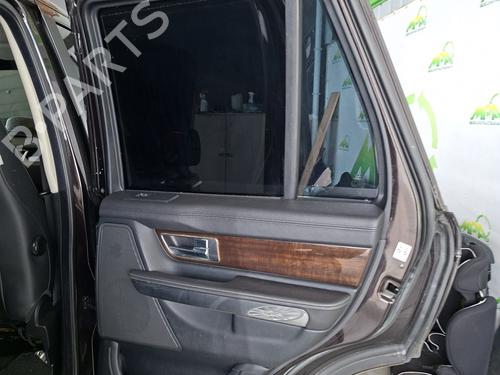 Rudehejsemekanisme Højre bagtil Rudehejsemekanisme Højre bagtil LAND ROVER RANGE ROVER SPORT I (L320) 3.0 D 4x4 (245 hp) 36419723 36419723