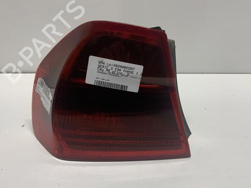 Left taillight BMW 3 (E90) 320 d | BP33585808C34 - Image 4
