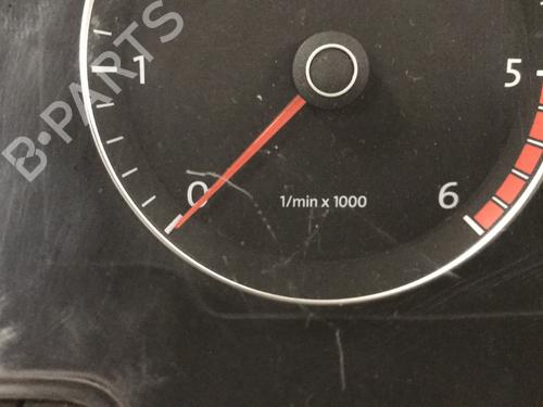 instrument-cluster-vw-scirocco-iii-137-138-2008-2009-2010-2011-2012-2013-2014-2015-2016-2017-2018-33587413 main image
