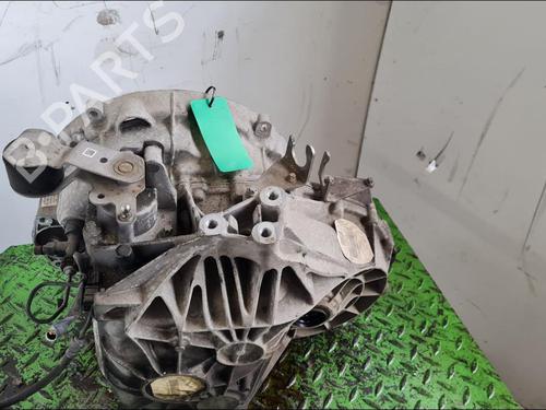 Used Gearbox Gearbox 33575994 33575994