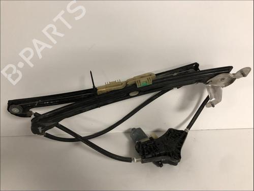 Front left window mechanism BMW 1 (F21) | BP33576762C22 - Image 2