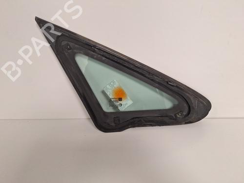 Used Front left quarter glass Front left quarter glass OPEL ASTRA J (P10) [2009-2016] 33591789 33591789