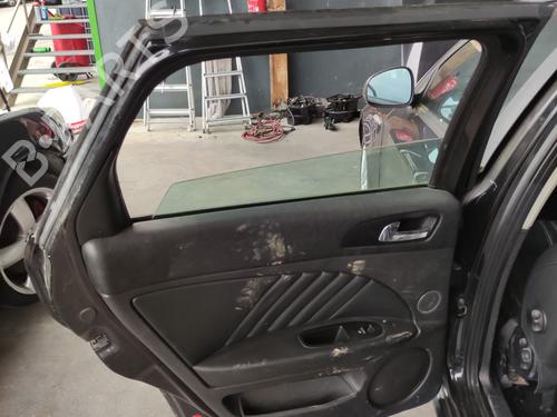 Used Rear left window mechanism Rear left window mechanism ALFA ROMEO 159 Sportwagon (939_) 1.9 JTDM 16V (939BXC1B, 939BXC12) (150 hp) 35911545 35911545