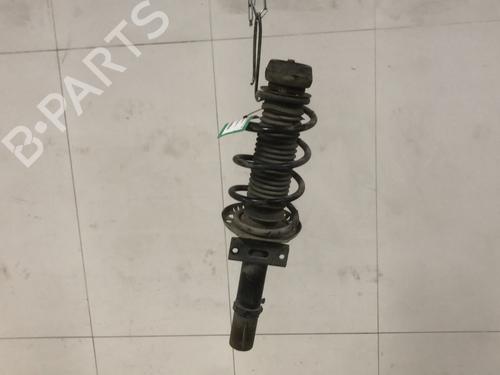 Used Right front shock absorber Right front shock absorber VW POLO V (6R1, 6C1) [2009-2022] 33851172 33851172
