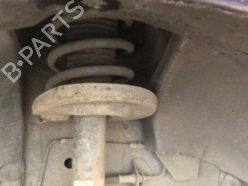 Amortecedor frente direito Amortecedor frente direito DACIA DOKKER MPV (KE_) 1.2 TCe (KEM0, KEAY) (115 hp) 36579028 36579028