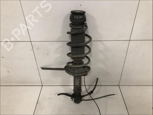 Venstre fortil støddæmper Venstre fortil støddæmper VW POLO V (6R1, 6C1) 1.2 (60 hp) 34705471 34705471