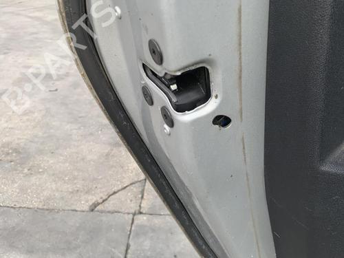 Used Rear left lock Rear left lock 36576974 36576974